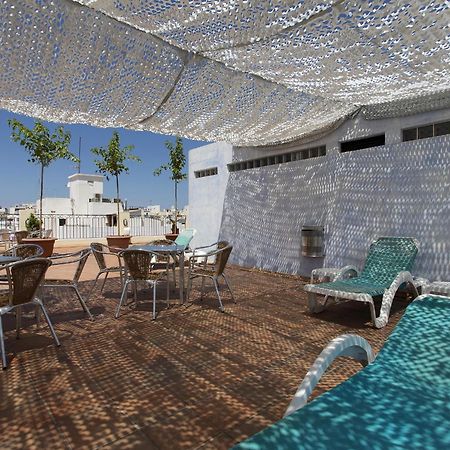 Apartamentos Casa Maria Сан-Антонио-Абад Экстерьер фото