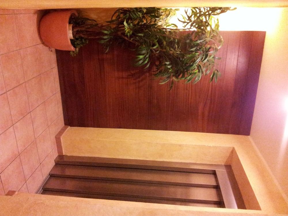Apartamentos Casa Maria Сан-Антонио-Абад Экстерьер фото